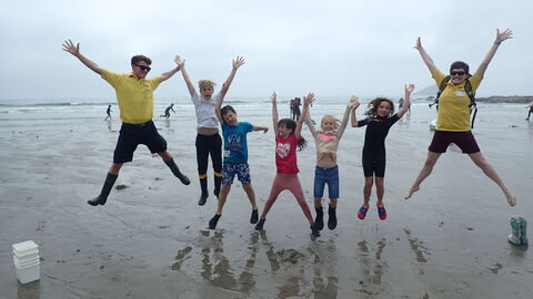 Devon Wildlife Trust visitor centre | Devon Wildlife Trust